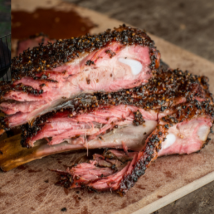FAMILY BEEF BUNDLE SAMPLER - 25 lbs~
