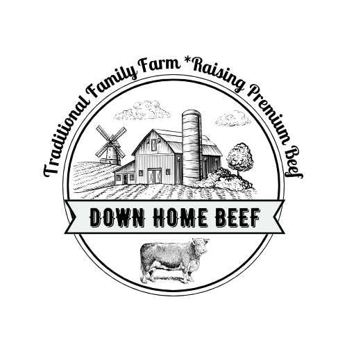 Down Home Beef