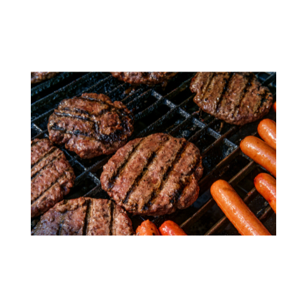 TAILGATE SUMMER SIZZLER BUNDLE