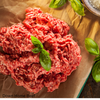 DRY AGED STEAK BURGER